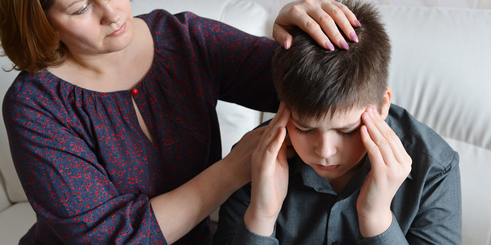 Children-and-Headaches
