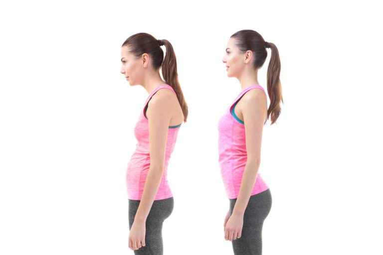 What is Healthy Posture