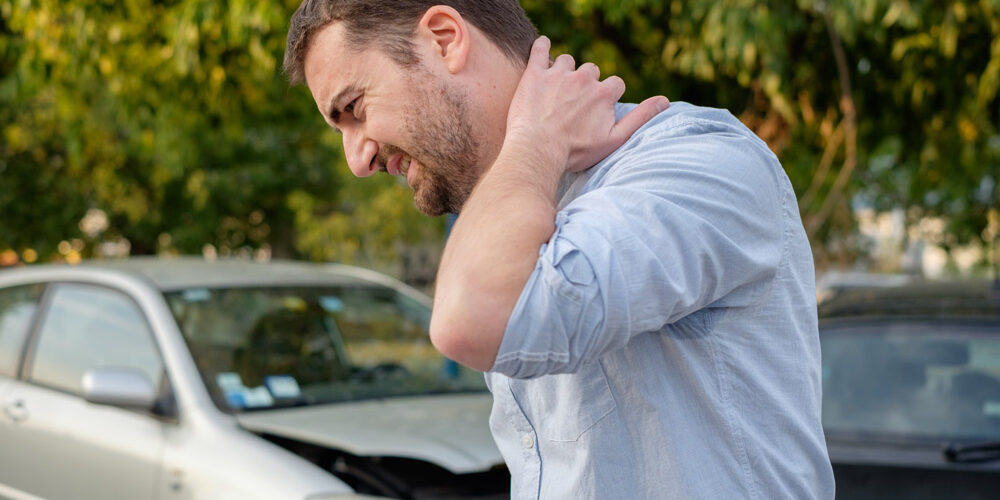 neck pain headache chiropractor Glenelg MD