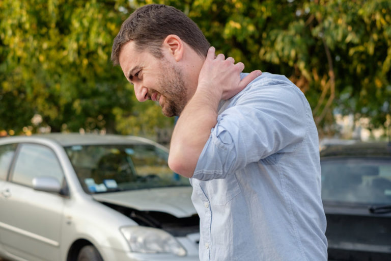 neck pain headache chiropractor Glenelg MD