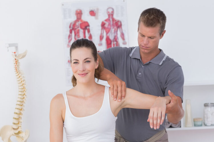 Ten Oaks Health and Wellness rehabilitation services