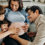 Chiropractic Care Eases Pregnancy Discomfort