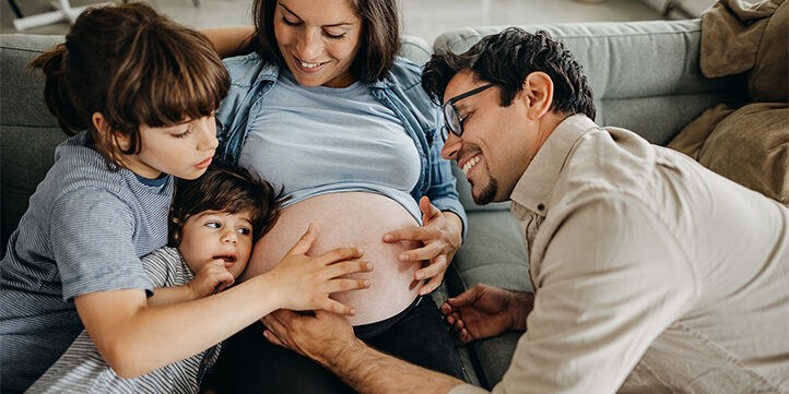 Chiropractic Care Eases Pregnancy Discomfort