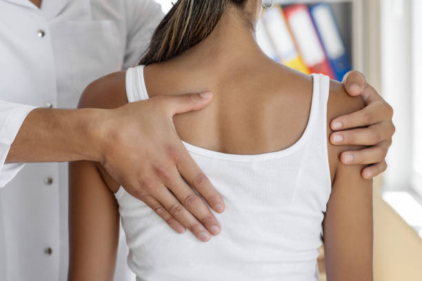 does chiropractic care reduce scoliosis curve progression
