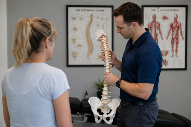Can Chiropractic Care Help Scoliosis in Adults