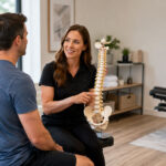 chiropractor in Glenelg MD