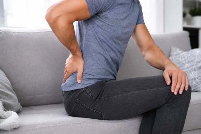 leg pain sciatica chiropractor Glenelg MD